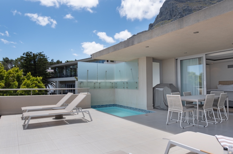 To Let 3 Bedroom Property for Rent in Camps Bay Western Cape